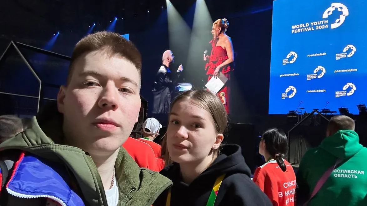 Фото: пресс-служба администрации г.о. Подольск