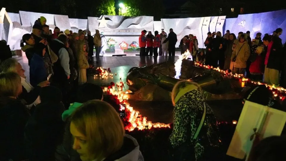 Фото: Дмитрий Зайчиков