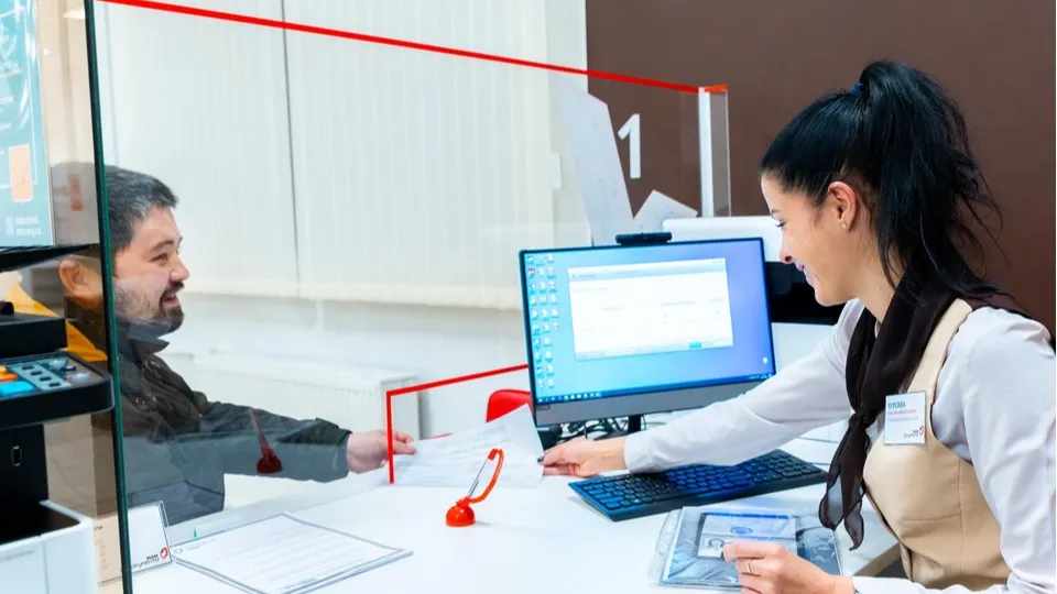 Фото: Мингосуправления МО