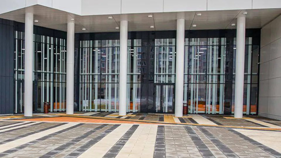 Фото: пресс-служба губернатора и правительства Московской области