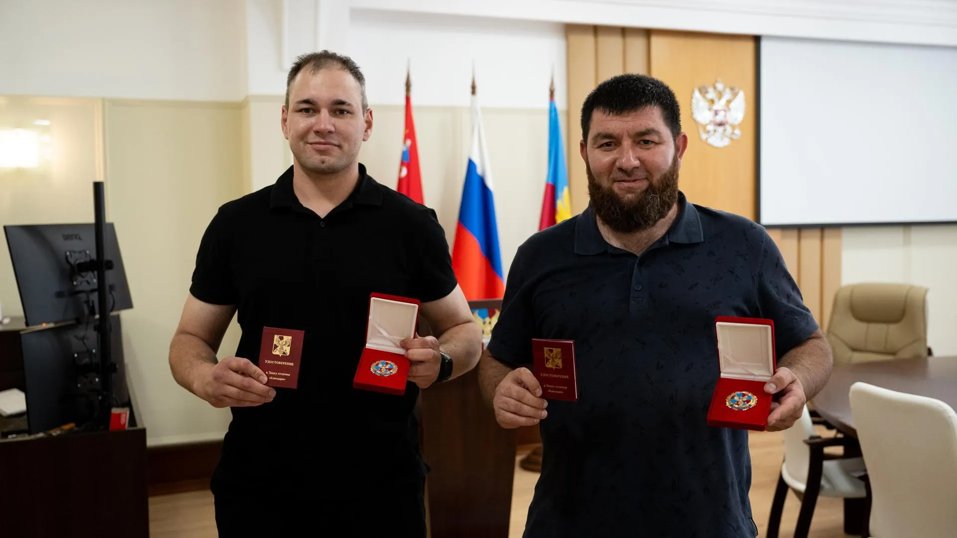 Пресс-служба администрации городского округа Люберцы