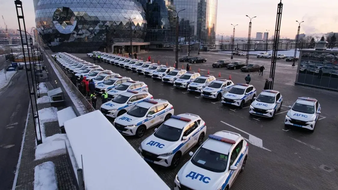 Фото: пресс-служба губернатора Московской области