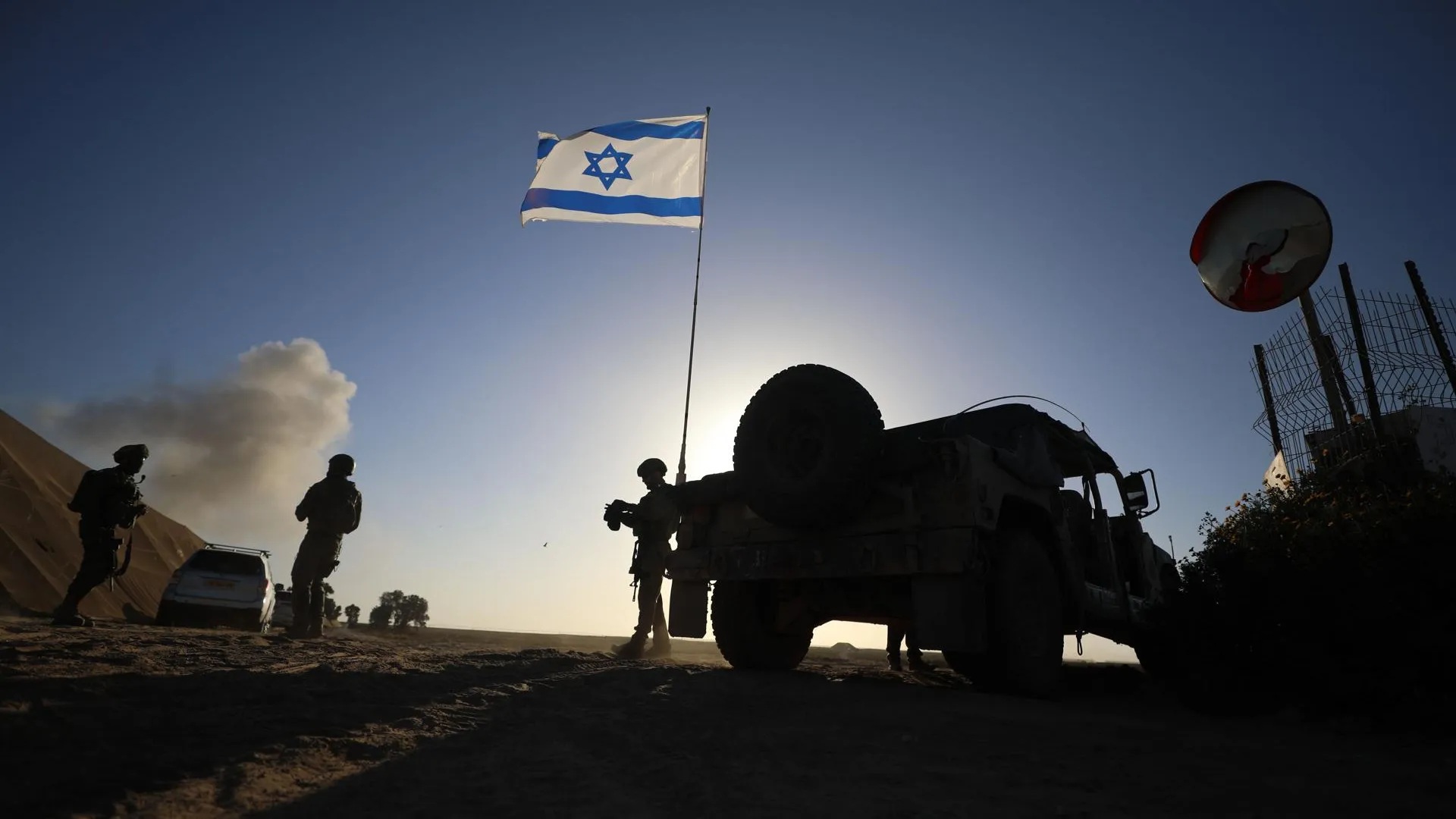 Jamal Awad/XinHua/globallookpress