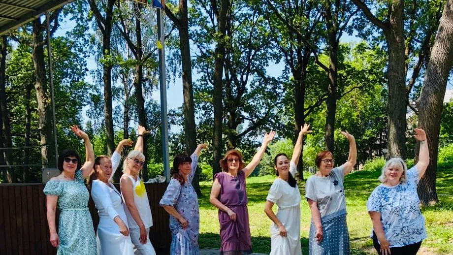 Фото: пресс-службы Министерства социального развития Московской области