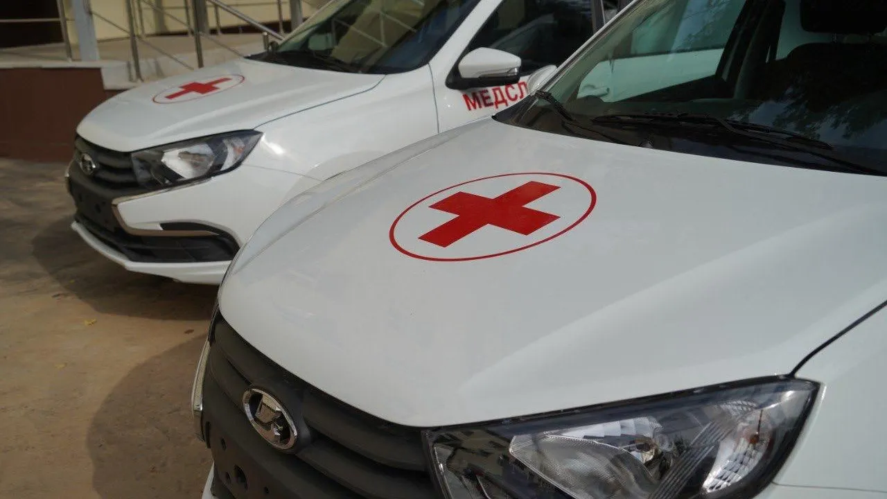 Фото: правительство Московской области