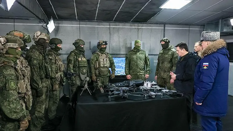 Константин Семенец 