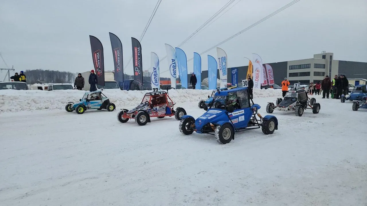 МедиаБанк Подмосковья/Валерия Исаева