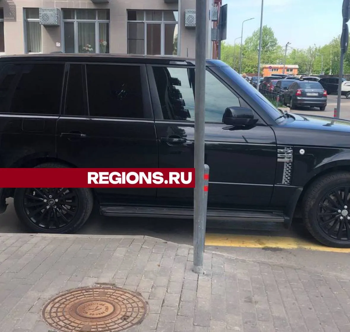 Фото: t.me/Novokraskovo_chat