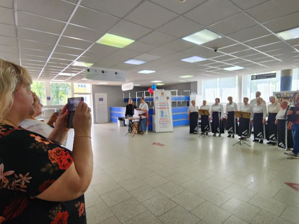 Фото: Наталья Лымарь