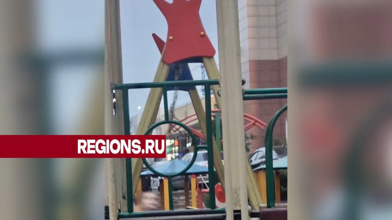 Фото: Елена Русанова