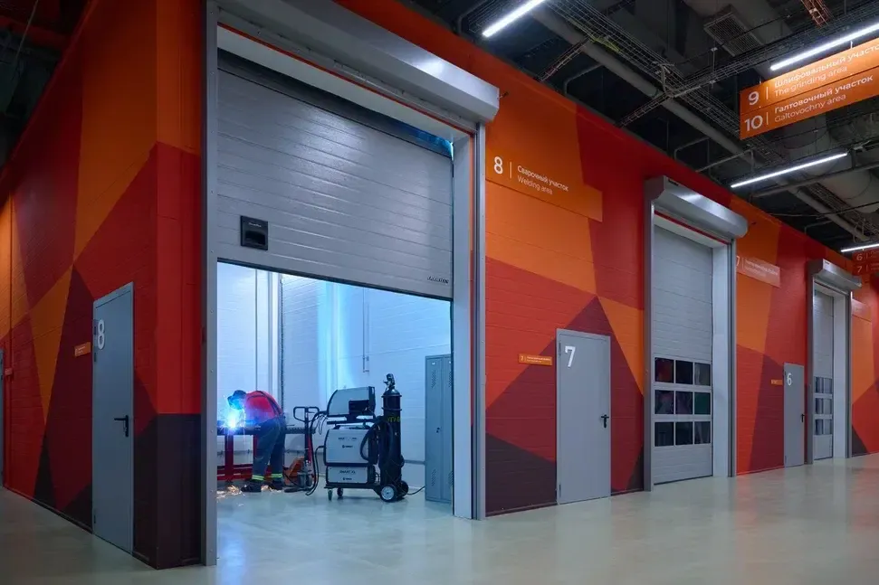 пресс-служба Департамента инвестиционной и промышленной политики Москвы