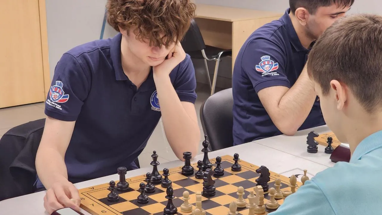 REGIONS/Мария Шигорева