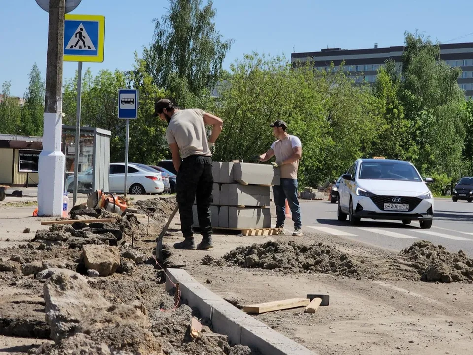 Фото: Артем Мишуков