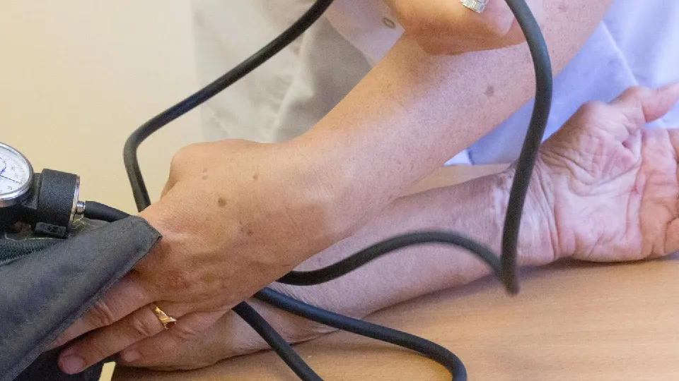 Фото: пресс-служба ГБУЗ МО «Сергиево-Посадская районная больница»