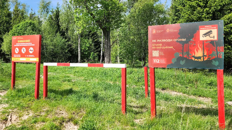 Фото: МедиаБанк Подмосковья/Мария Андрюхина