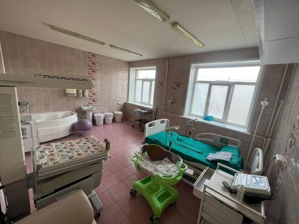 Фото: Пресс-служба МОКБ