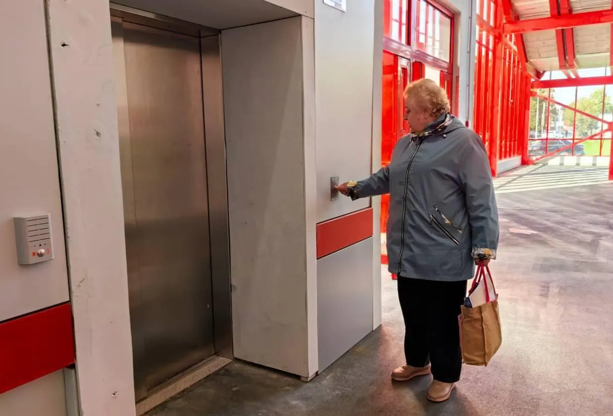 Фото: пресс-служба губернатора и правительства Московской области