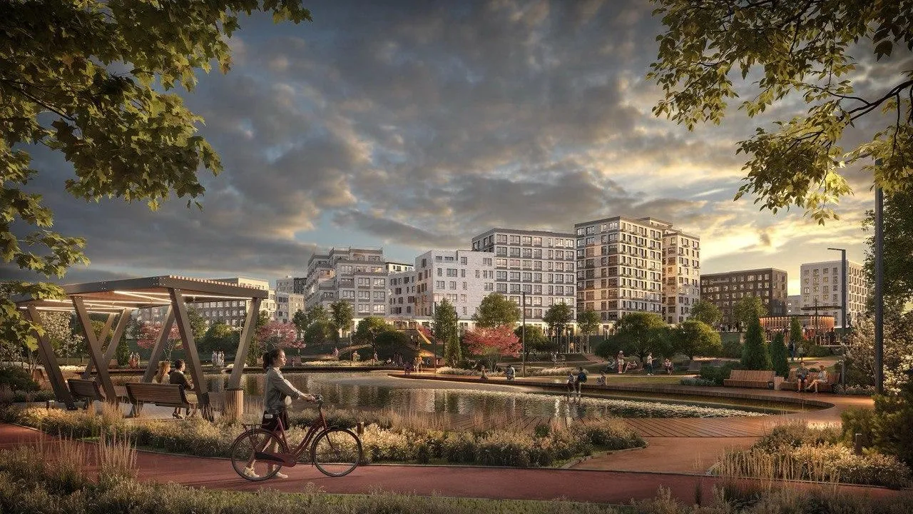 Фото: проектное решение