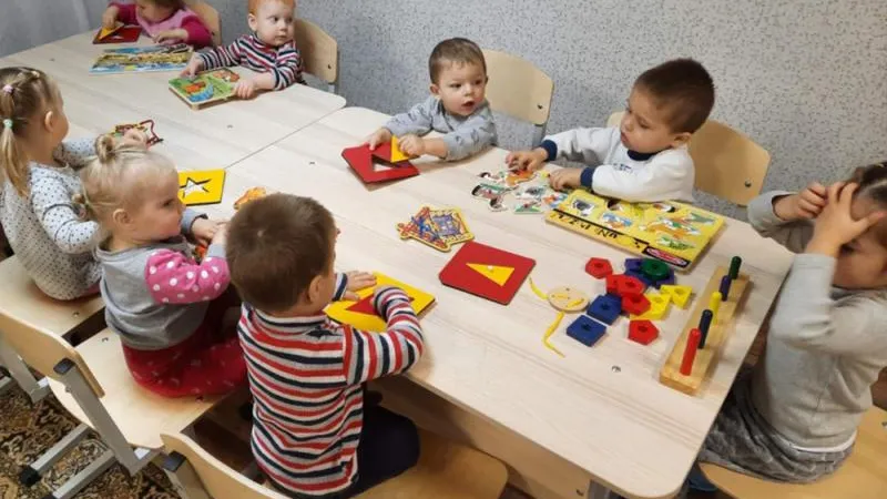 Уже не подранки: почему в Подмосковье ликвидируются детские дома