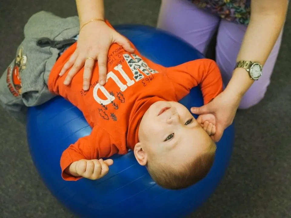 Фото: Министерство социального развития Московской области