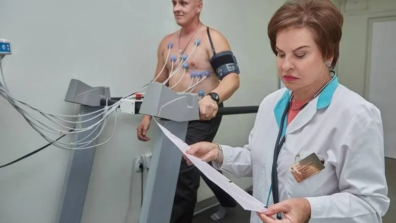 Фото: пресс-служба Мытищинской ОКБ