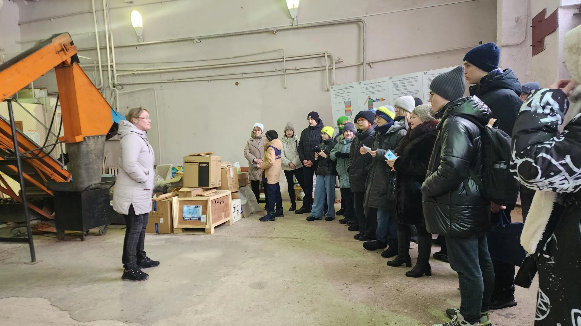 Иван Петрушин