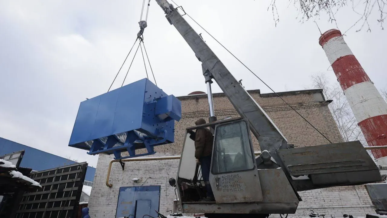 Фото: пресс-служба администрации г.о. Чехов