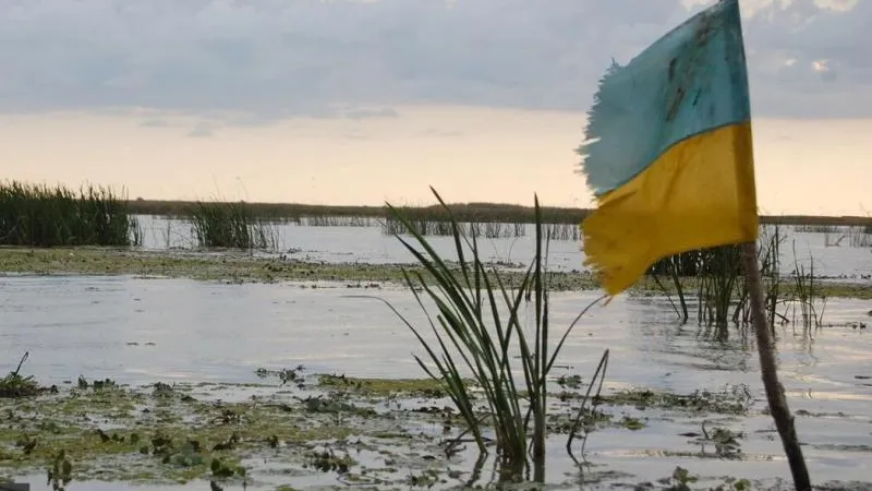 Пересмотр Беловежских соглашений грозит Украине потерей территорий