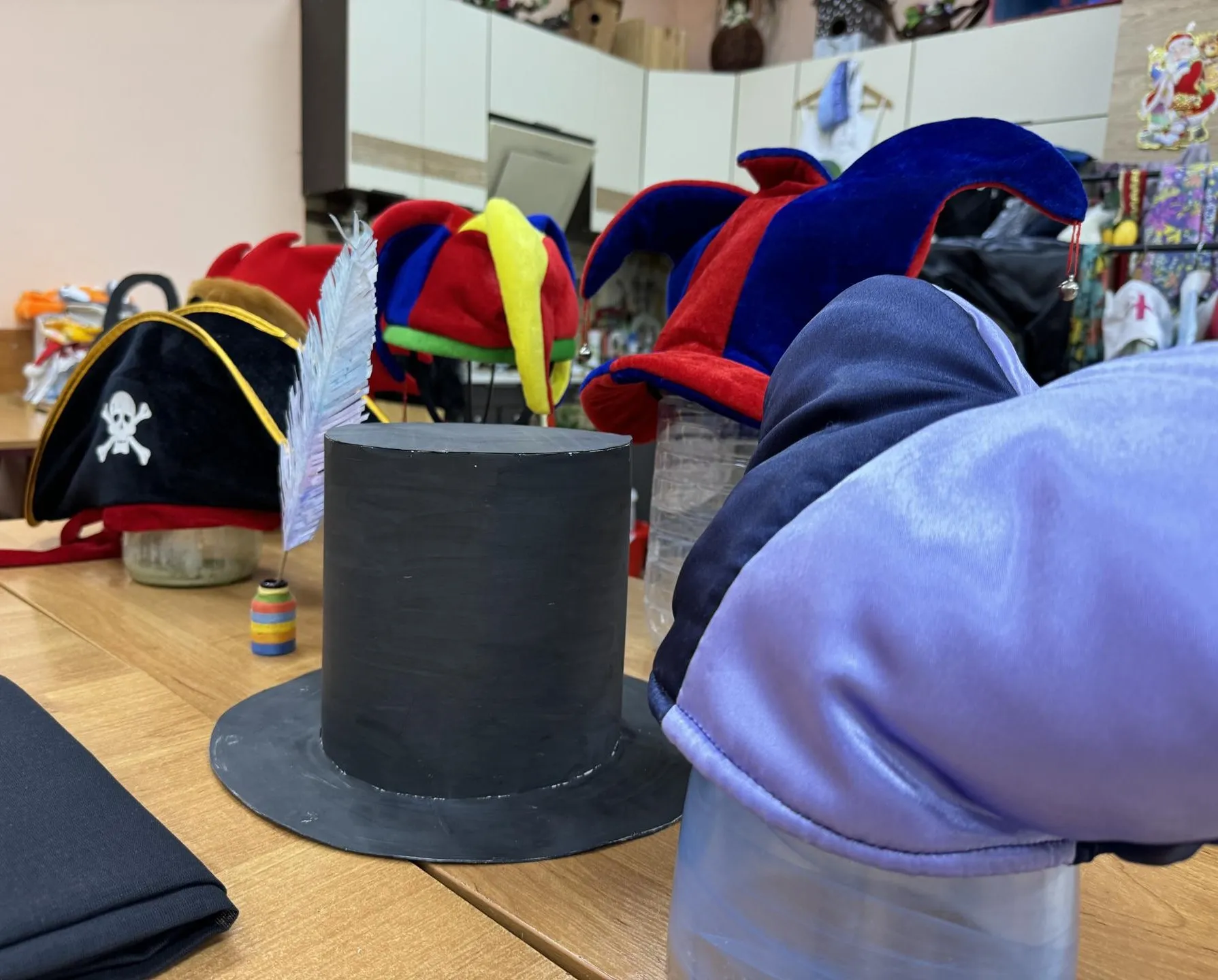 пресс-служба администрации Можайского городского округа