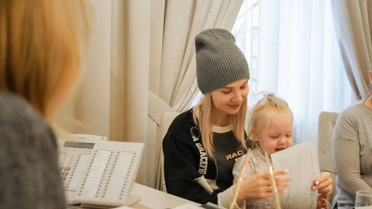 пресс-служба администрации г.о. Клин