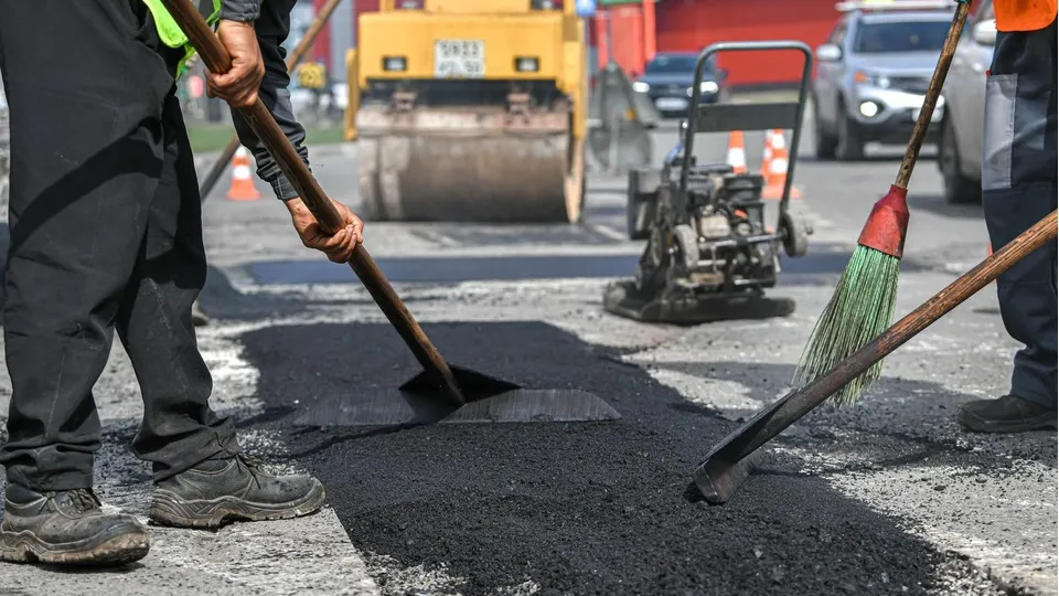 Фото: пресс-служба администрации г.о. Химки