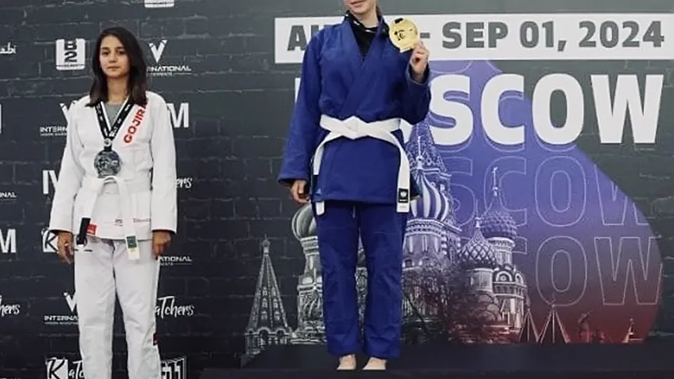 Фото: 101 FIGHT CLUB