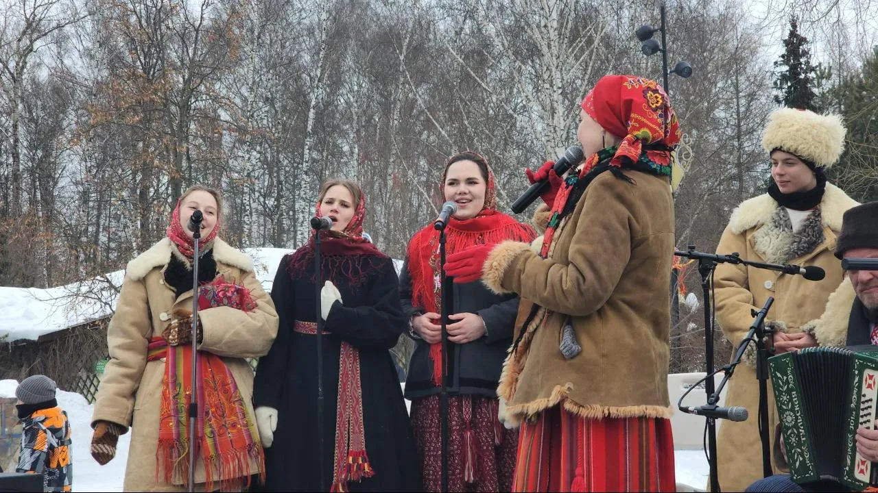 МедиаБанк Подмосковья/Валерия Исаева
