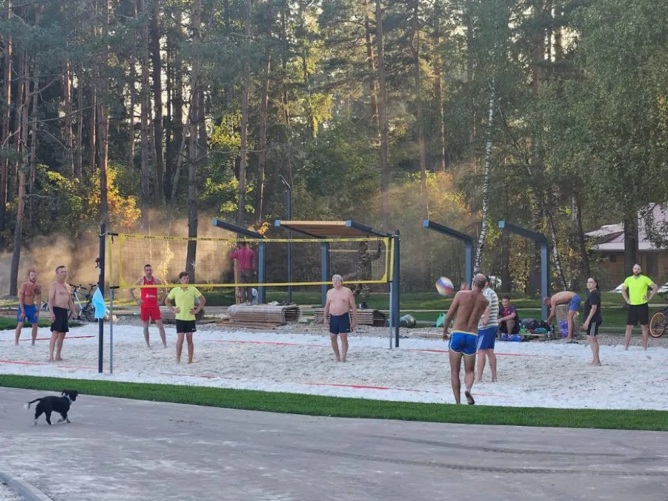 Фото: пресс-служба Администрации г.о. Черноголовка<br>