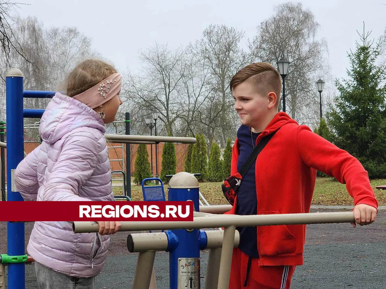 Фото: Валерия Тингаева