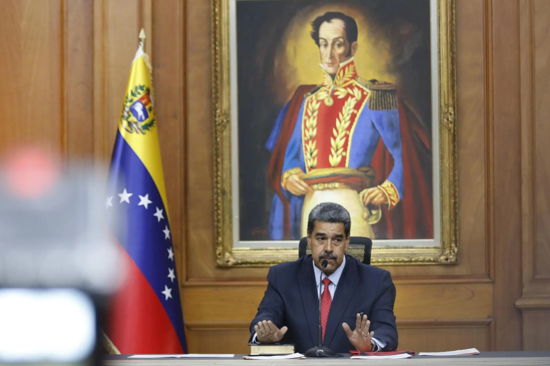 Jeampier Arguinzones/dpa