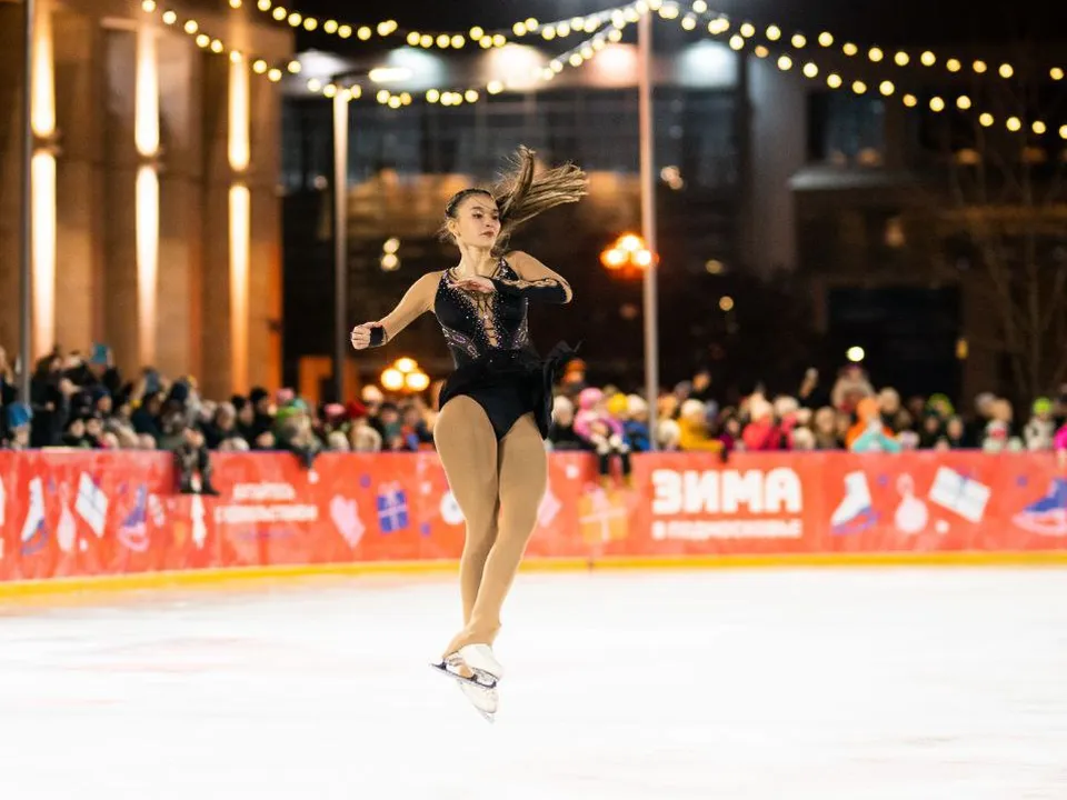 Фото: администрация городского округа Люберцы&nbsp;