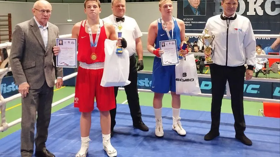 Фото: Татьяна Прокофьева