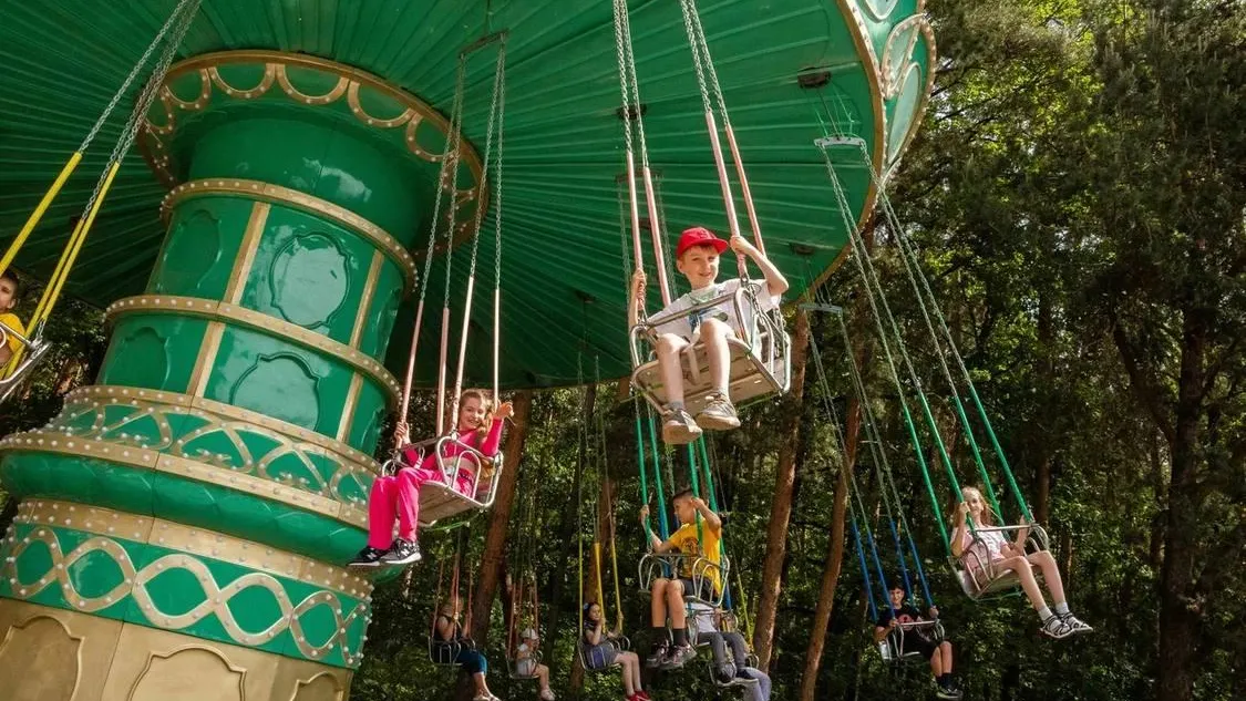 Фото: Министерство благоустройства Московской области