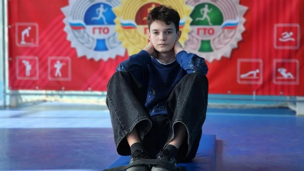 МедиаБанк Подмосковья/Анна Шолохова