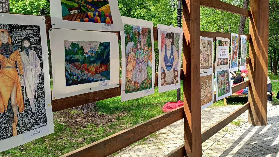 Фото: телеканал «Дубна»