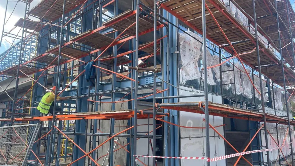 Фото: Минтранс Московской области