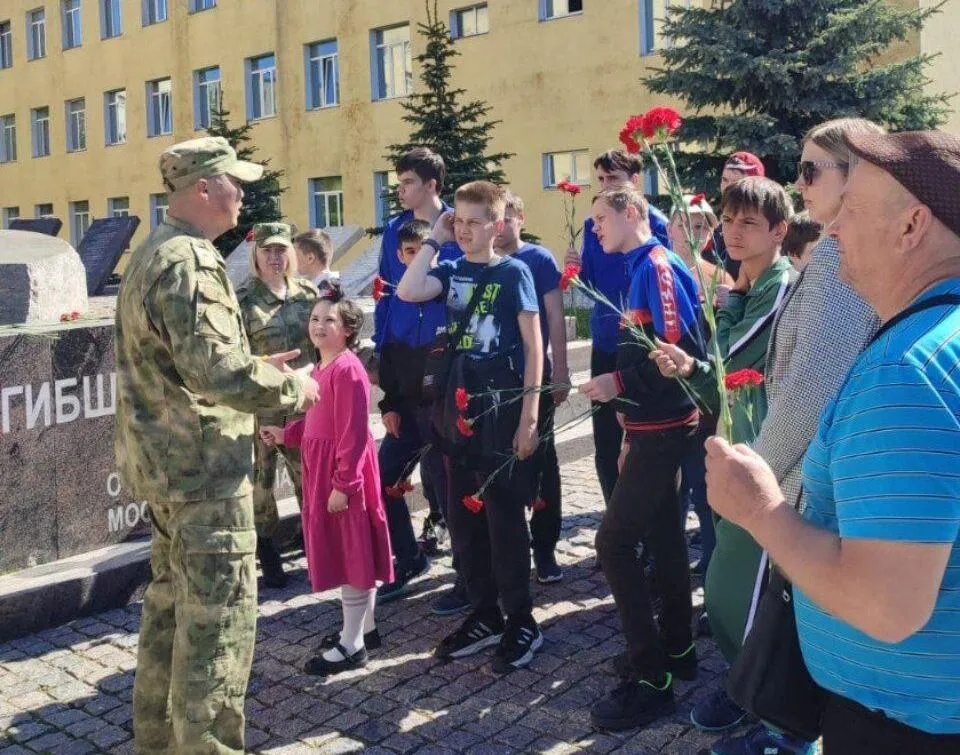 Фото: Министерство социального развития Московской области