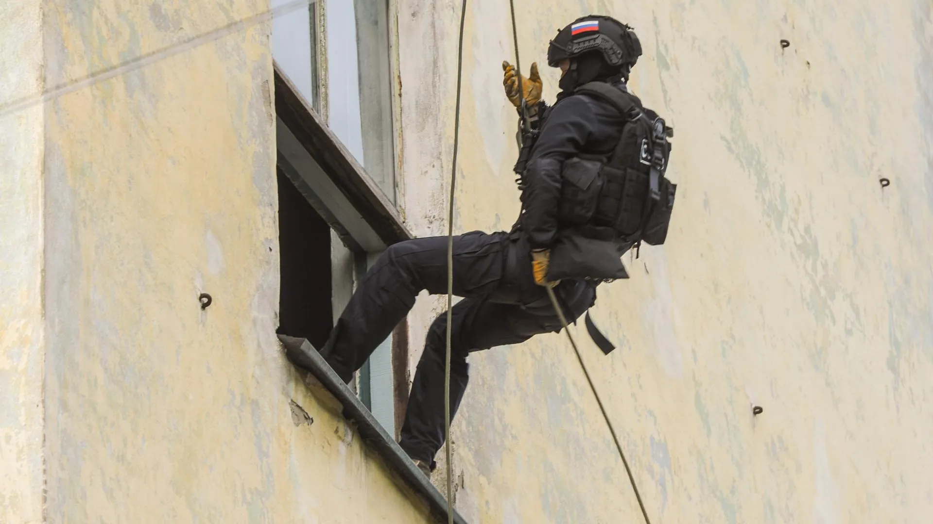 Vadim Akhmetov/ URA.RU
