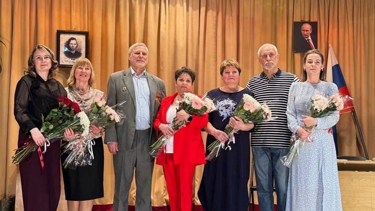 Центр культуры «Заречье»