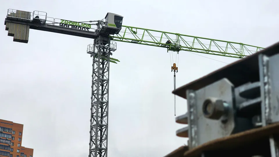 Фото: Мария Овчинникова