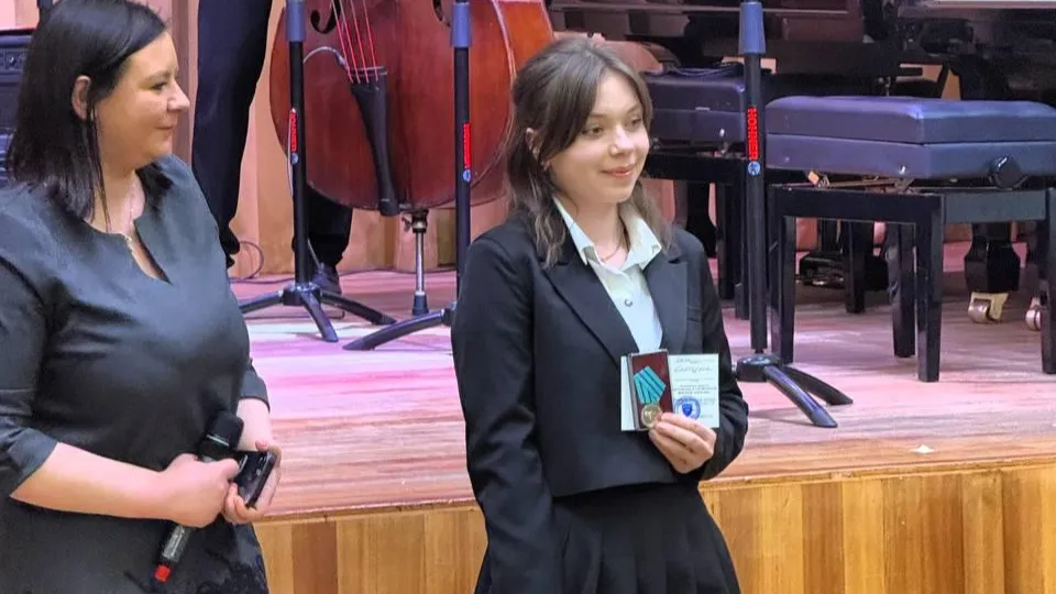 Фото: филиал Фонда «Защитники Отечества»