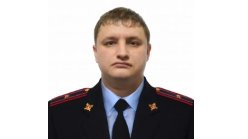 Фото: УМВД по Ленинскому