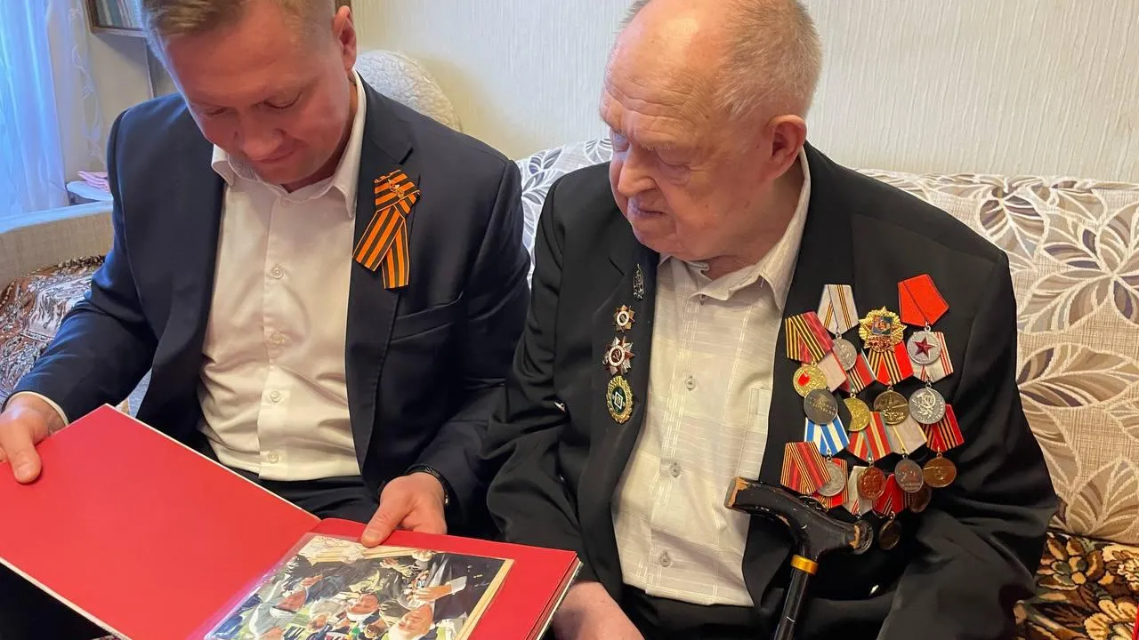 Фото: пресс-служба депутата Московской областной Думы Михаила Ждана