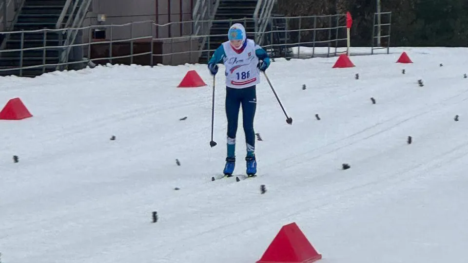 Фото: Спорткомитет г.о. Щелково